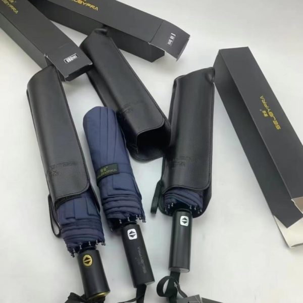 Business Gift Fully Automatic Umbrella
