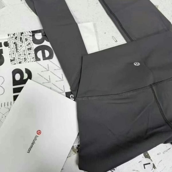 Lulu Yoga Pants