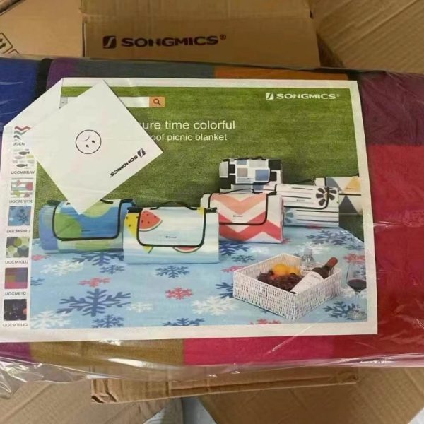 Picnic Mats