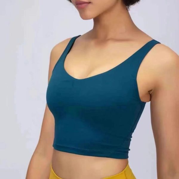 Lulu Yoga Vest