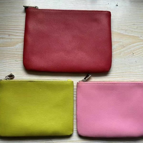 FURLA Zipper Bag