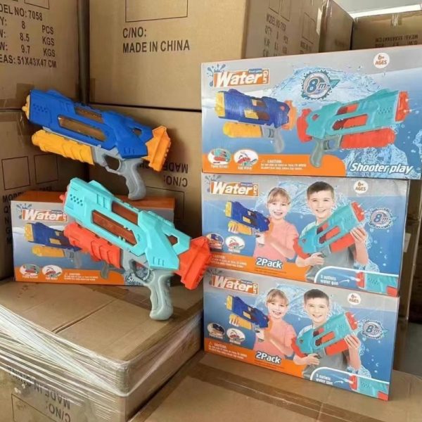 Large Water Guns