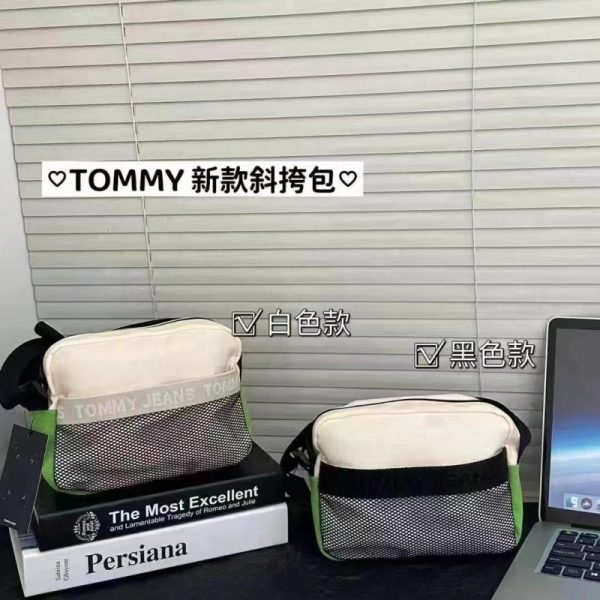 TOMMY Bags