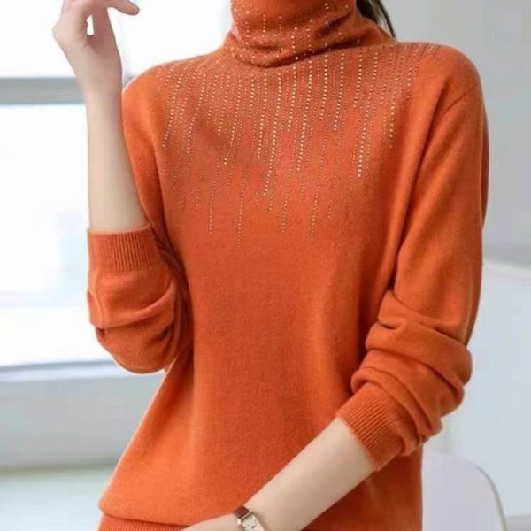 Women's Knitwear Collection
