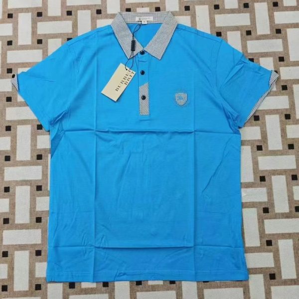 Burberry,Boss Short-Sleeve T-Shirts