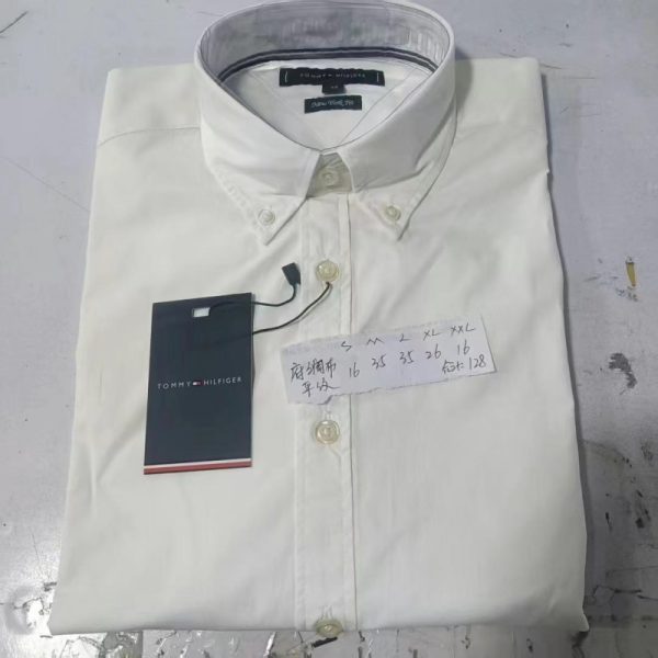 Tommy Shirts