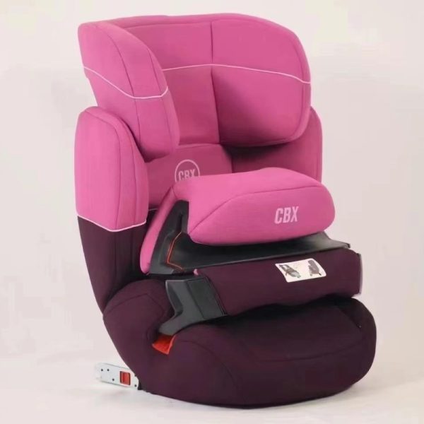 Branded Safety Car Seat