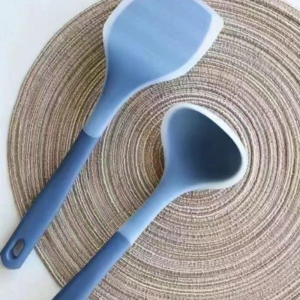 Corning Revere Silicone Spatula & Spoon Set