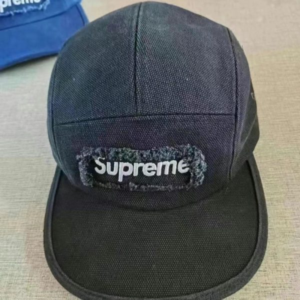 Supreme Baseball Cap