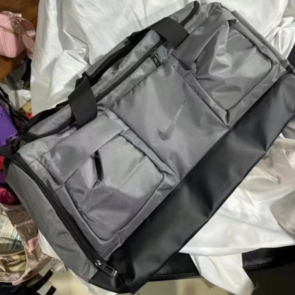 Nk Travel bag