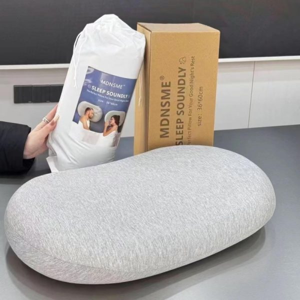 MDNSME bread pillow,