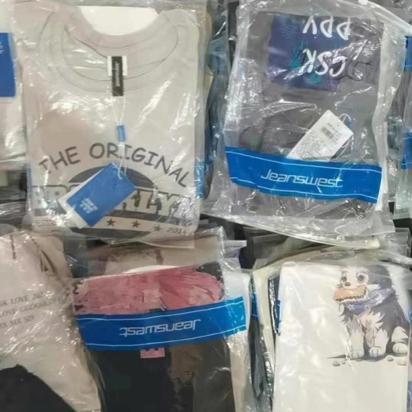 Jeanswest short-sleeve T-shirts