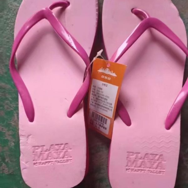 Women's flip-flops - Image 2