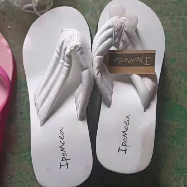 Women's flip-flops - Image 4