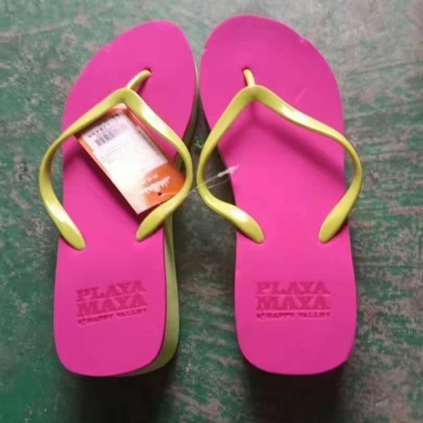 Women's flip-flops - Image 3