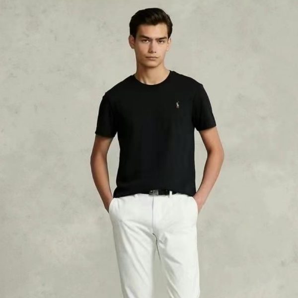 Ralph Polo short-sleeve T-shirts