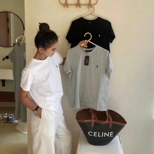 Ralph Unisex Short-Sleeve T-Shirt
