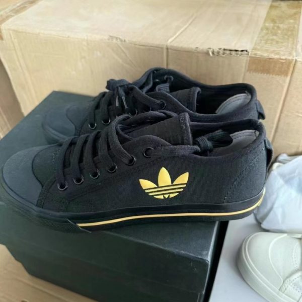 Adidas Original Board Shoes