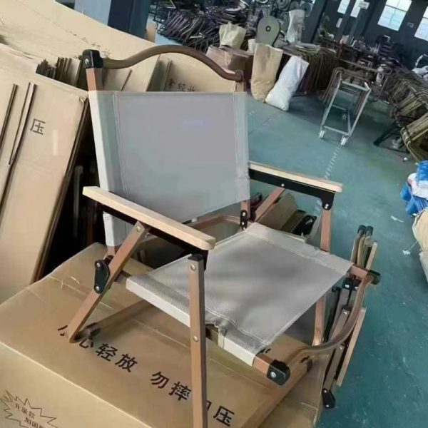 Kermit Chair