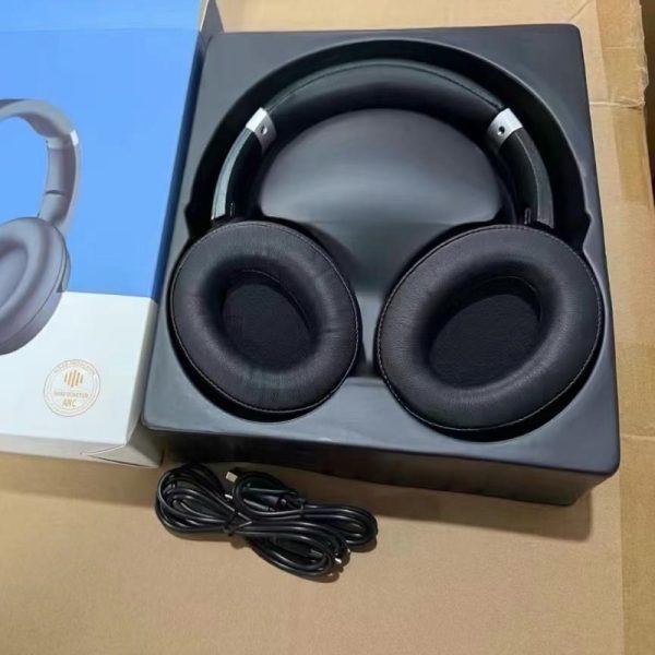 ANC Bluetooth headphones
