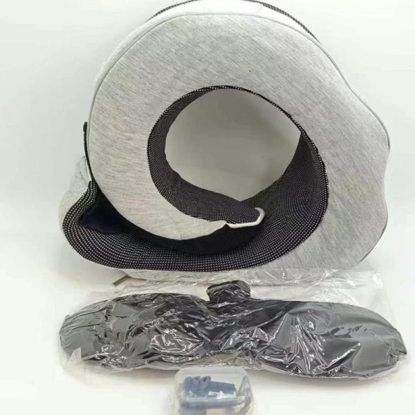 U-Shaped  Travel Neck Pillow
