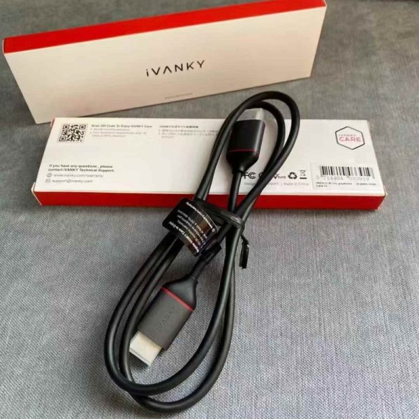 4K@60Hz HDMI Cabl