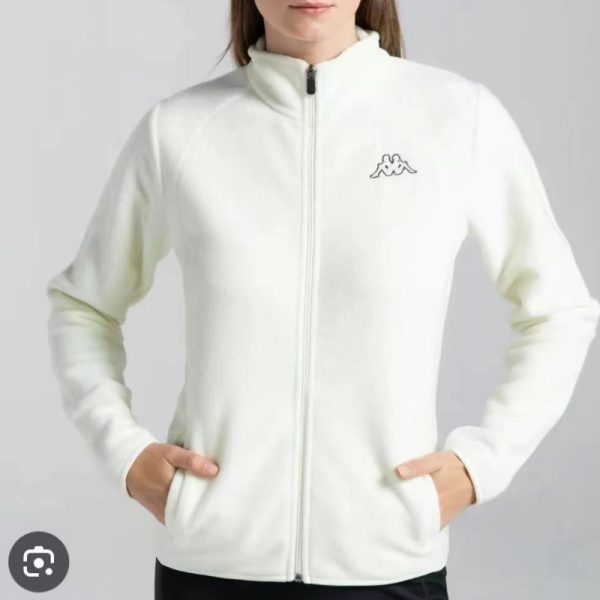 Kappa Jackets