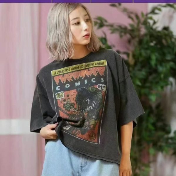 Short-Sleeve T-Shirt
