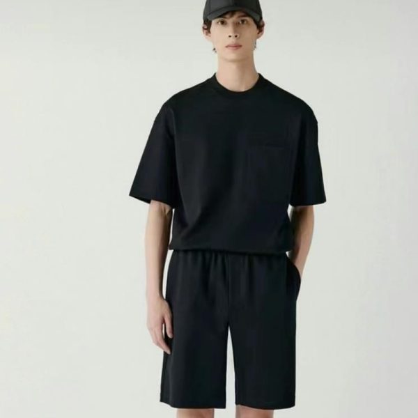 ICICLE  Short-Sleeve Knitwear