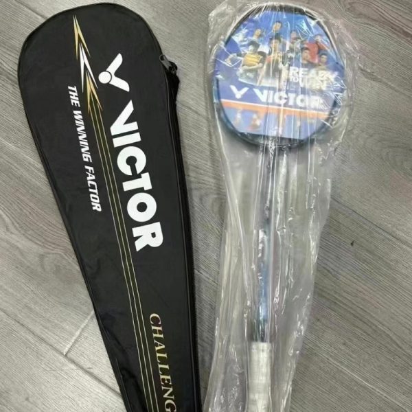 Full Carbon Rackets