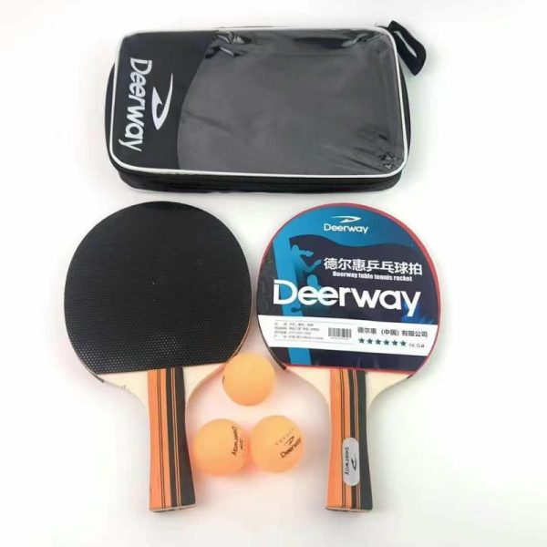 Derhui Table Tennis