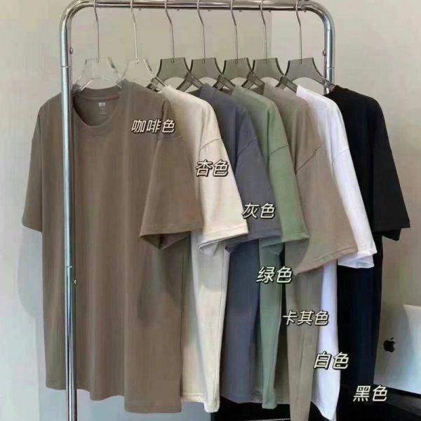 Uniqlo Short Sleeve T-Shirt