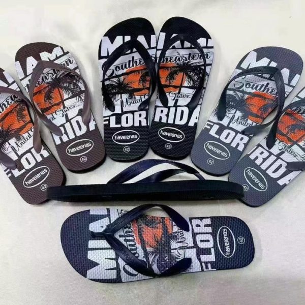 Havaianas Flip-Flops