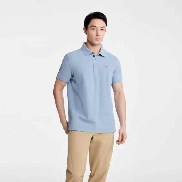 AIGLE Spring/Summer Polo Shirts