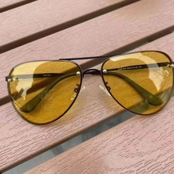 Japanese SKYVIEW glasses