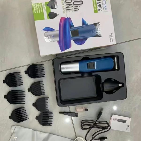 Hair clipper