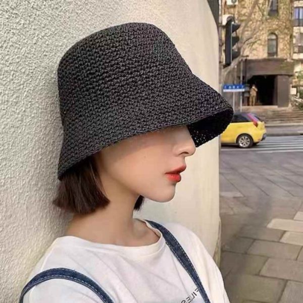 Lululemon Woven Fisherman Hat
