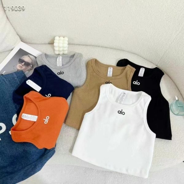 Alo Yoga Sports Tank