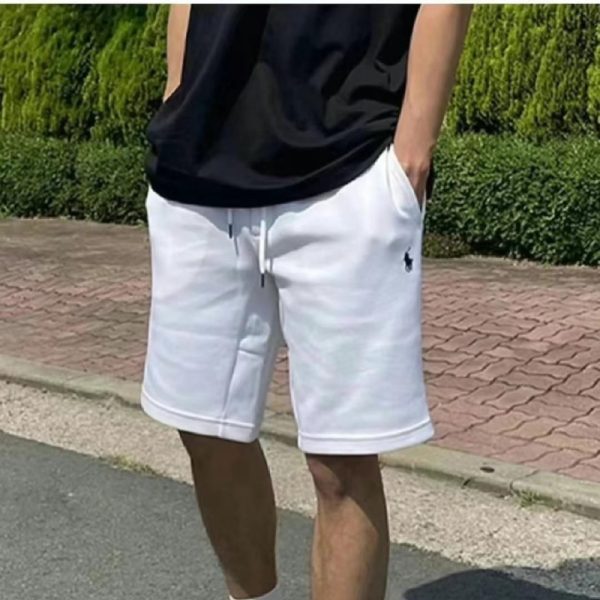 Ralph Polo Sweatpants & Shorts