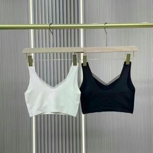 Lulu Sports Bra (Tank Style)