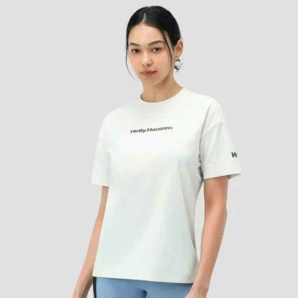 HH Summer UV Protection Women's T-shirt