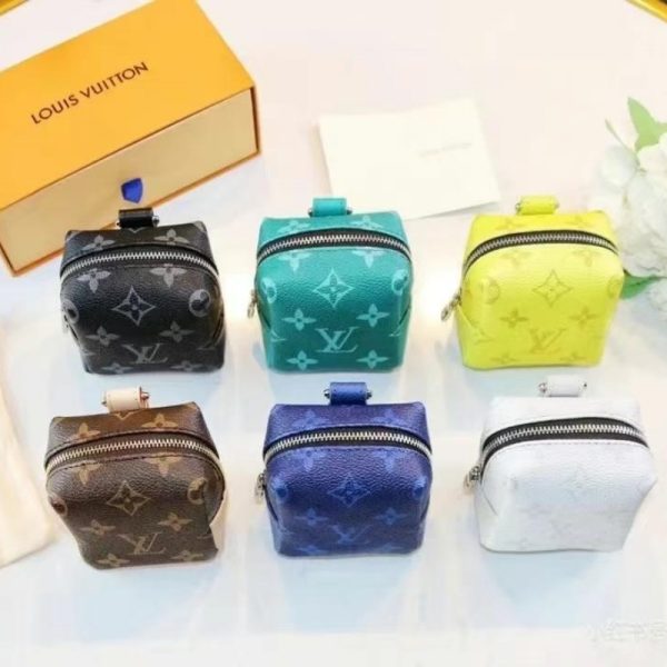 LV Small Handbag