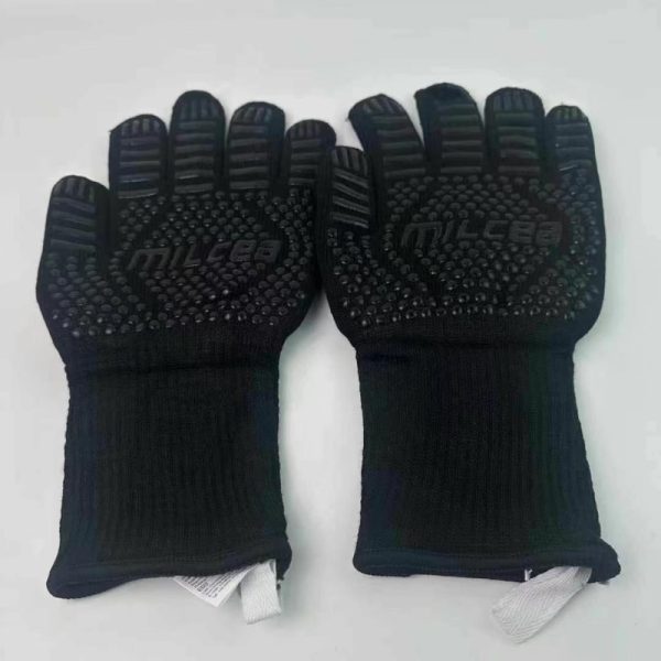 High-Temperature Heat-Resistant Gloves