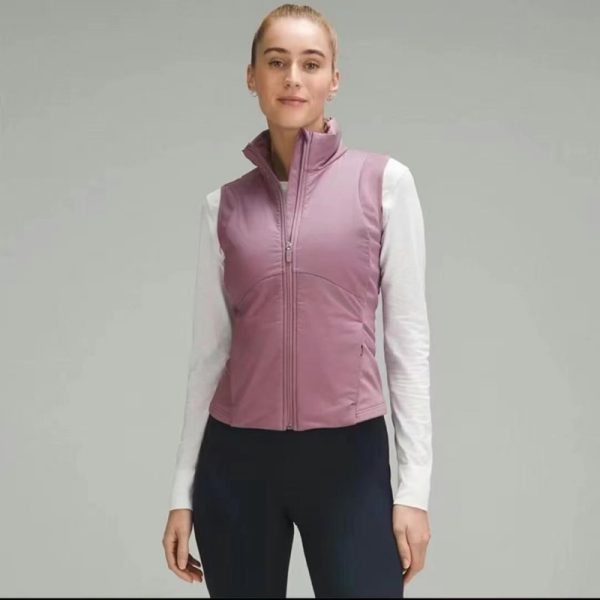 Ododos Vest Sports Jacket