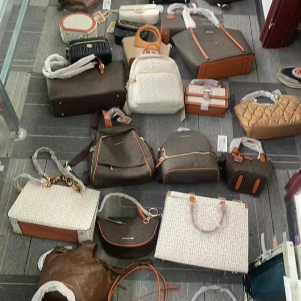 MK Series Handbags