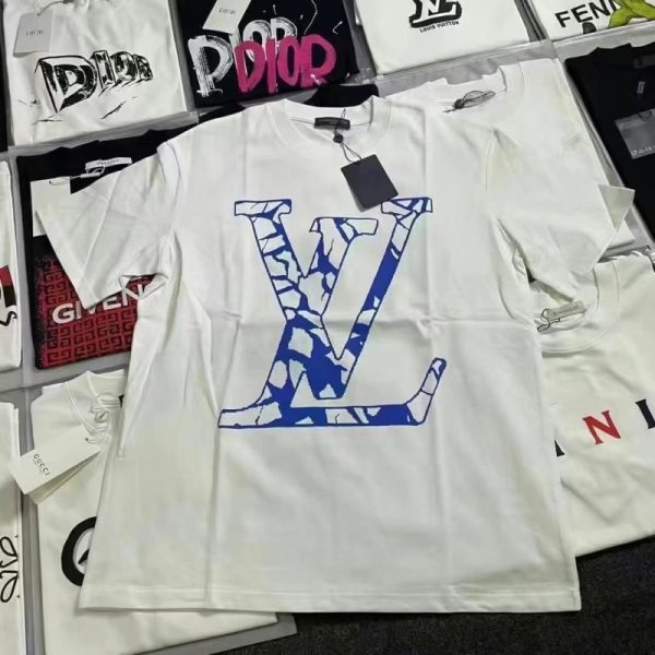 Streetwear Boxed T-shir