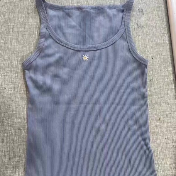 Original Korean tank tops