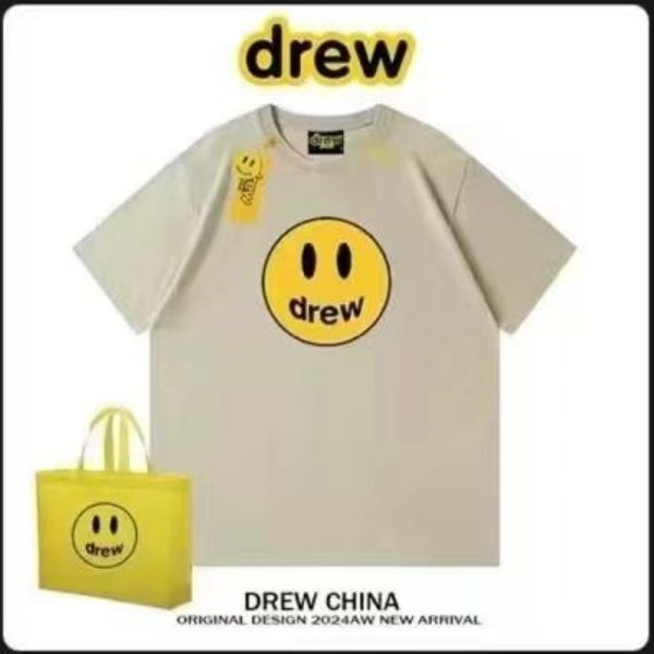 Short sleeve T-shirt series