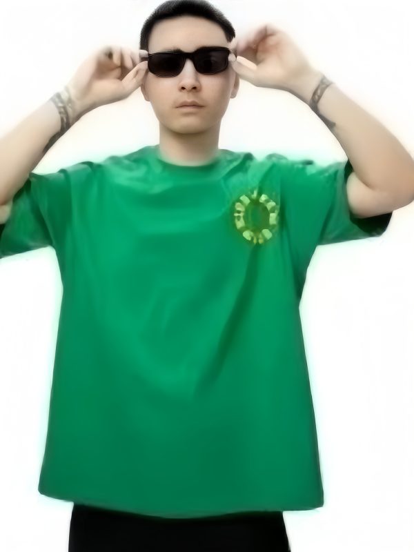 Short sleeve T-shirt series - Image 4