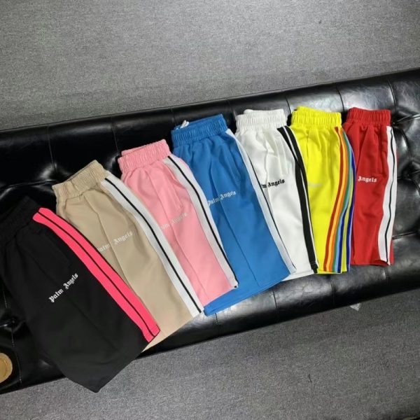Palm Angels shorts